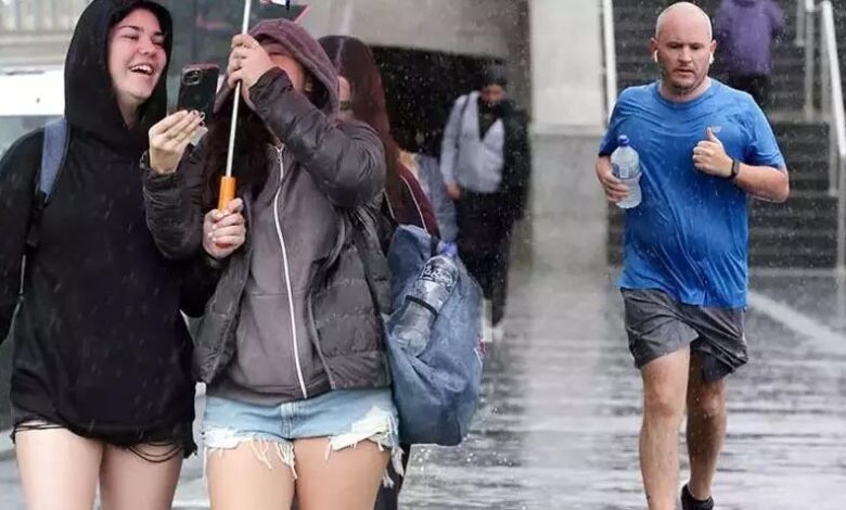 meteoroloji yeni harita paylasti istanbul dahil bircok ile saganak uyarisi 3zsmCCTA