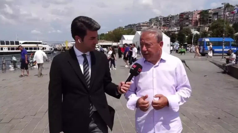 meteoroloji yeni haritayi paylasti istanbul dahil pek cok vilayet listede gok gurultulu saganak yolda aeRPbWuQ