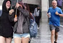 meteoroloji yeni hava durumu raporu paylasti 5 vilayette saganak yagis gorulecek 6PO5Vh5E