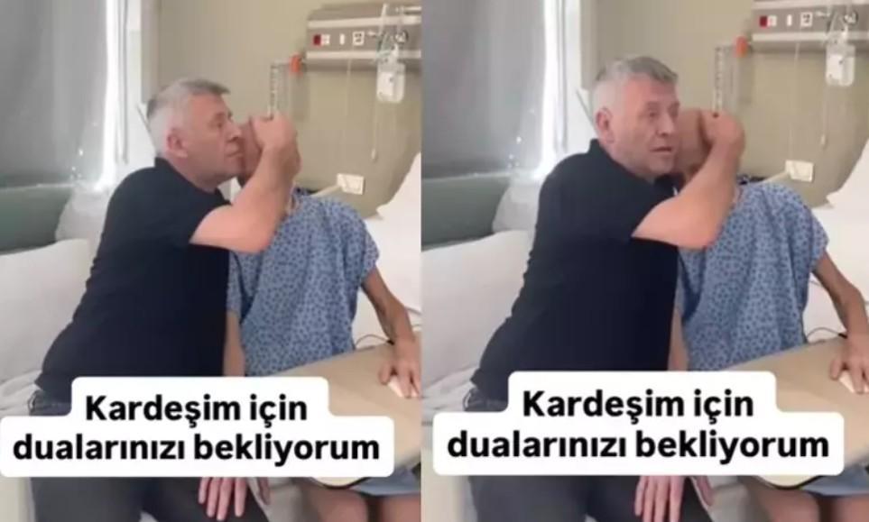Metin Şentürk acı haberi duyurdu! Kanser tedavisi gören kardeşi hayatını kaybetti 3 metin senturk aci haberi duyurdu kanser tedavisi goren kardesi hayatini kaybetti 1 mamOQqtX