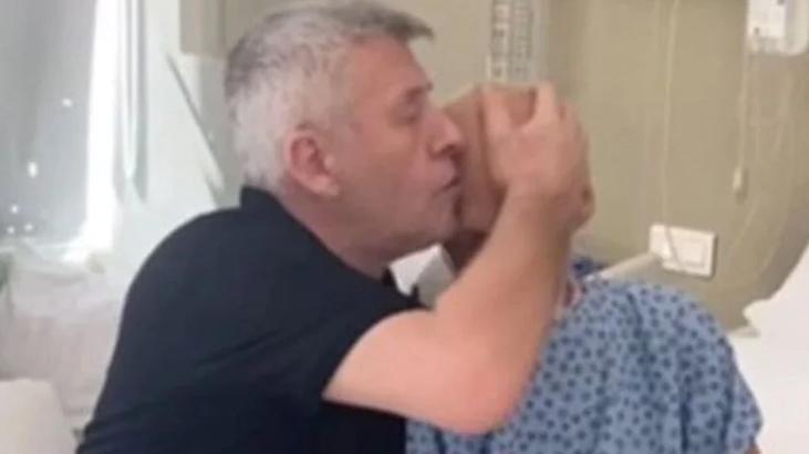 Metin Şentürk acı haberi duyurdu! Kanser tedavisi gören kardeşi hayatını kaybetti 4 metin senturk aci haberi duyurdu kanser tedavisi goren kardesi hayatini kaybetti 2 VBAydjVW