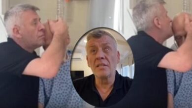 metin senturk aci haberi duyurdu kanser tedavisi goren kardesi hayatini kaybetti 5qxAKHGl