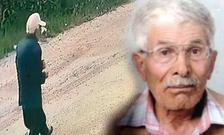 'Mevlide gidiyorum' diye meskenden çıktı, 56 gündür kayıp 1 mevlide gidiyorum diye meskenden cikti 56 gundur kayip HrwRzVZT