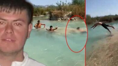 mevte baliklama atladi her sey arkadaslarinin gozu onunde yasandi GCZPmdtD