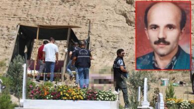 mezarlikta yasiyordu meyyit bulundu boynundaki ayrinti dikkat cekti ZKYpCZB1
