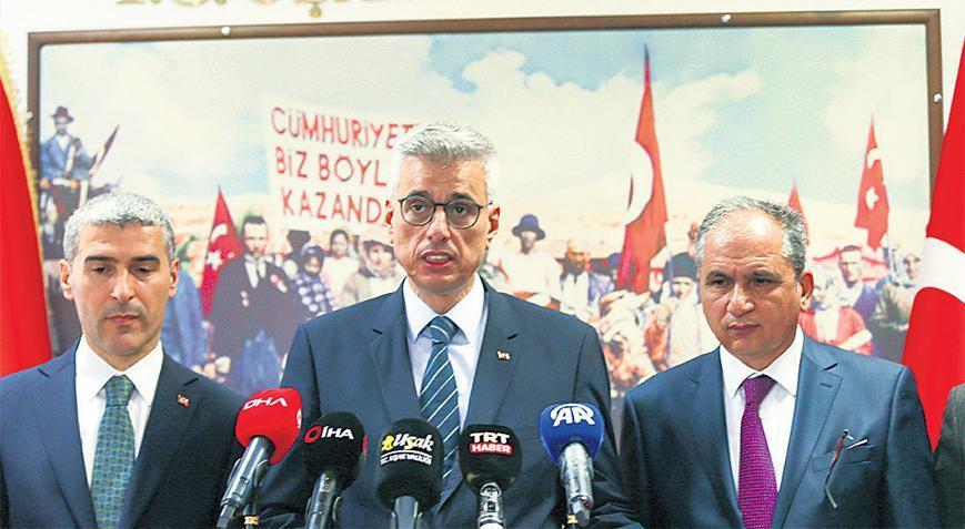 MHRS’de yeni dönem! Üniversite hastaneleri de dahil oluyor