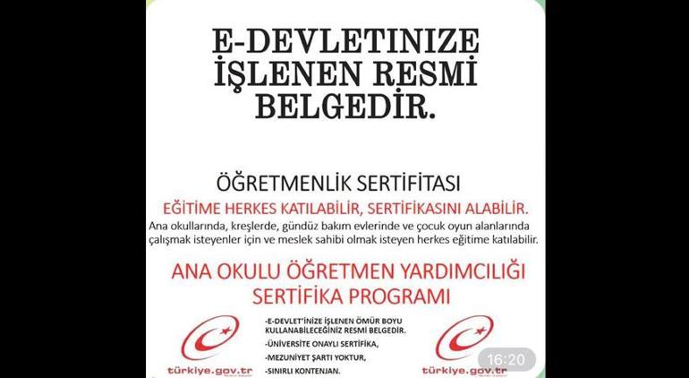 Milliyet, ‘Sahte e-imza ve diploma’ çetelerinin peşine düştü: 6 bin TL'ye sertifika, hem de e-devlet onaylı 2 milliyet sahte e imza ve diploma cetelerinin pesine dustu 6 bin tlye sertifika hem de 15Z5nnf7