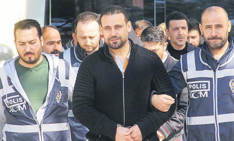 Milliyet, ‘Sahte e-imza ve diploma’ çetelerinin peşine düştü: 6 bin TL'ye sertifika, hem de e-devlet onaylı 1 milliyet sahte e imza ve diploma cetelerinin pesine dustu 6 bin tlye sertifika hem de lAuqKcJi