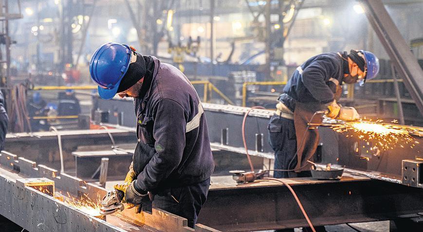 ‘Milyar’lık şirketlere KOBİ dayanağı yolda