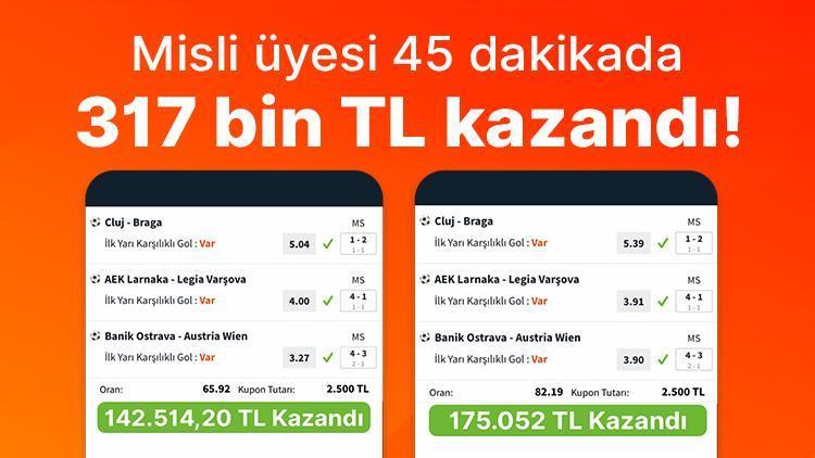 misli uyesi 45 dakikada 317 bin tl kazandi 5JLD8zAs