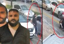 montu giydi 18 yil mahpusla cezalandirildi mahkeme salonunda defile uzere durusma MUHV7ItF