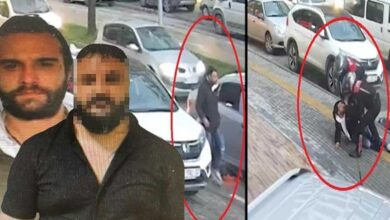 montu giydi 18 yil mahpusla cezalandirildi mahkeme salonunda defile uzere durusma MUHV7ItF