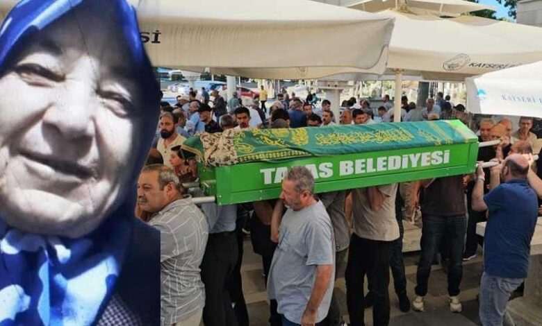Morgda şoke eden kusur: ‘Annemiz’ deyip götürüp, defnetmişler 1 morgda soke eden kusur annemiz deyip goturup defnetmisler uCHMgySi