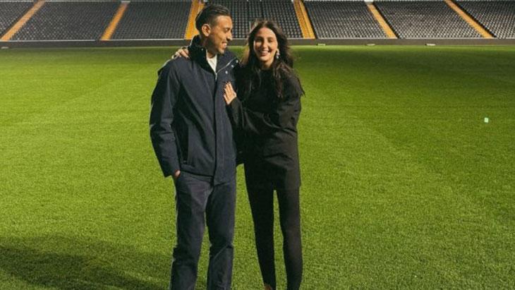 mourinho sonrasi irfan can kahvecinin esi begenilen kahveciden imali paylasim dn964krv
