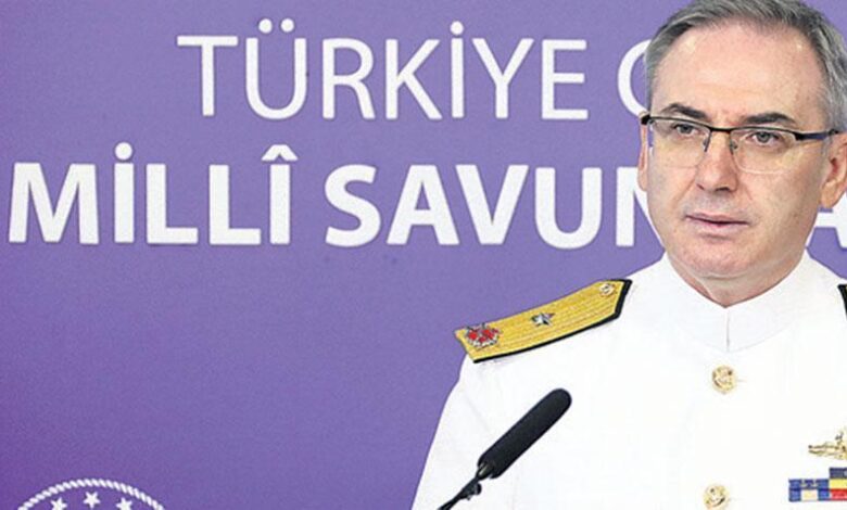 MSB: Suriye’de bütünlüğü merkezi hükümet sağlar 1 msb suriyede butunlugu merkezi hukumet saglar gDs2iCk2