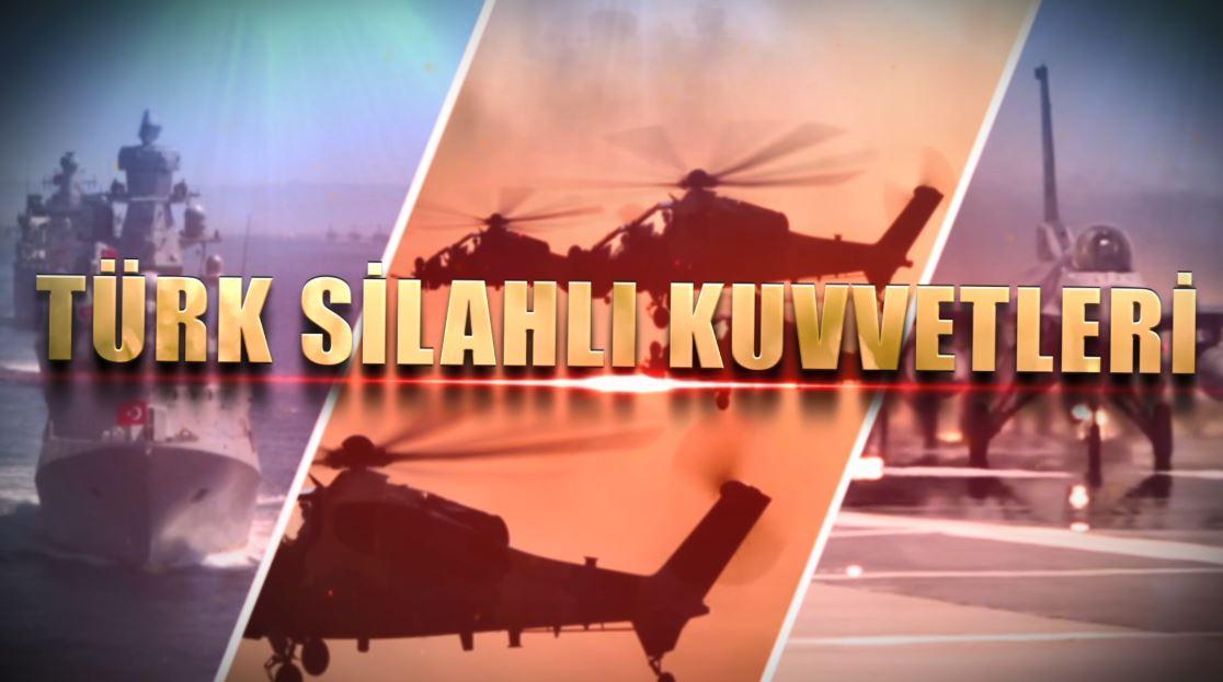 MSB'den '30 Ağustos Zafer Bayramı'na özel klip 2 msbden 30 agustos zafer bayramina ozel klip 0 B5Qlvc8n