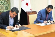 msbden suriyede tek devlet tek ordu iletisi sdgnin bolucu halleri sureci akamete ugratiyor KENYcSQZ