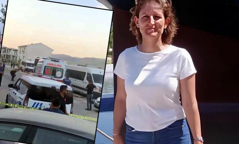 Muğla'da vahim olay! Pusu kurup av tüfeğiyle öldürdü 1 muglada vahim olay pusu kurup av tufegiyle oldurdu XzqrzILF