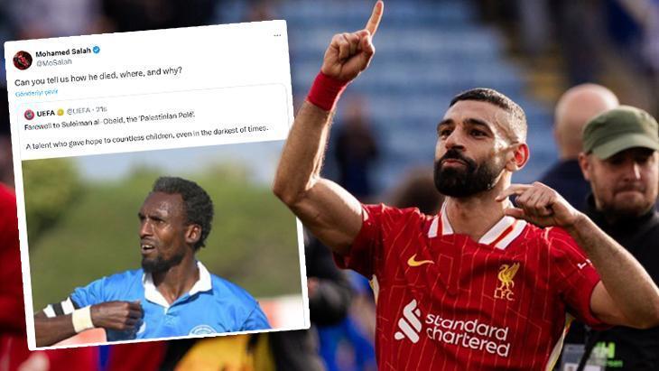 Muhammed Salah'tan UEFA'ya Filistin tepkisi! 'Neden öldüğünü anlatabilir misiniz?' 1 muhammed salahtan uefaya filistin tepkisi neden oldugunu anlatabilir misiniz GRXdl4Rj