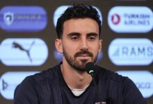 muhammed sengezer maca en duzgun formda hazirlandik DYe3nOws