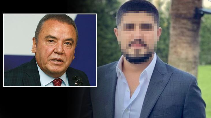 Muhittin Böcek'in yeğeni hakkında 'dolandırıcılık' suçlaması! Paraları aldı, ortadan kayboldu 1 muhittin bocekin yegeni hakkinda dolandiricilik suclamasi paralari aldi ortadan kayboldu END74nbg