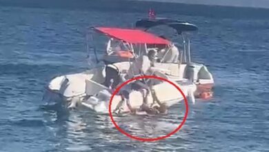 muhtarin hiz teknesi dehseti 71 yasindaki bayana carpip agir yaraladi ozgur kaldi djQEW35I