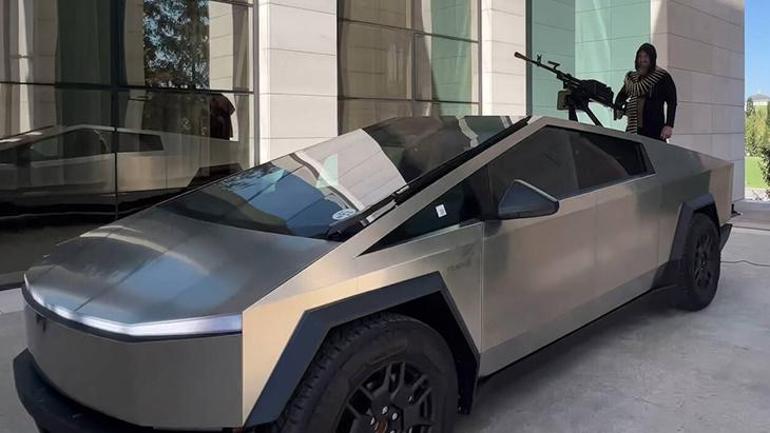 Musk'ın 'Kıyamet aracı' Pentagon'un radarında! Kadirov satın almıştı: 'Düşman provası' 5 muskin kiyamet araci pentagonun radarinda kadirov satin almisti dusman provasi 3 ewY1vkRJ