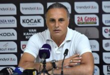 mustafa gursel burada alinan galibiyet onemli Fqnxdylr