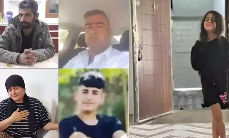 narin guran anildi cezaevindeki annenin avukatindan carpici argumanlar aspIuuSn
