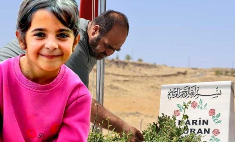 narin guranin vefatinin 1 yildonumu acili baba toplumun icine bile giremiyoruz kJjXN1nf