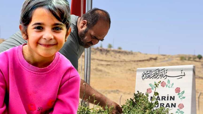 Narin Güran’ın vefatının 1. yıldönümü! Acılı baba: Toplumun içine bile giremiyoruz