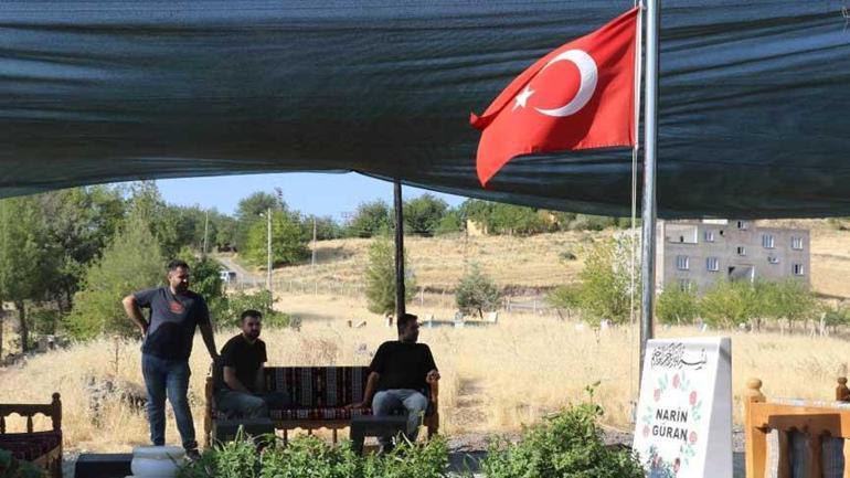 narinin canice katledilisinin uzerinden 1 yil gecti koy meydanindaki ayrintilar kan dondurdu tanimi olan G5Lmtdu3