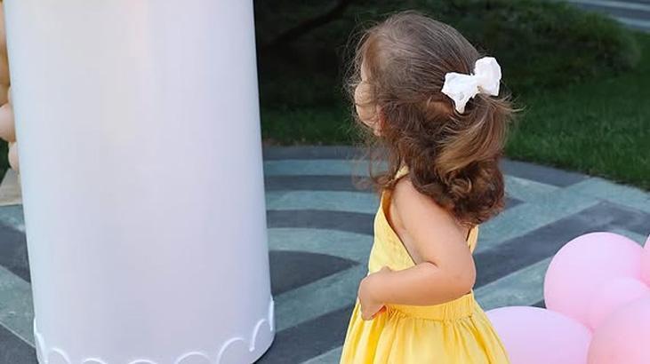 nazli sabancinin kizi dilek alara iki yasinda kizinin yuzunu yeniden gizledi sonsuza kadar degisti PeeT6EnU
