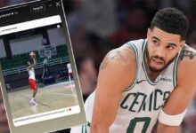 nba yildizi jayson tatumdan goztepe paylasimi EeXUgeyQ