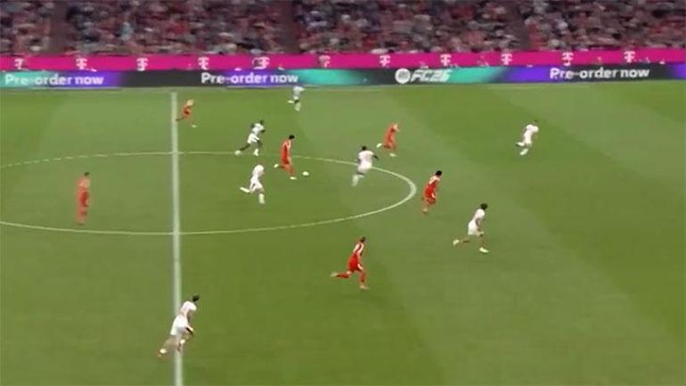 Ne yaptın Kim Jae! İçinden Servet Çetin çıktı, tribünleri coşturdu 3 ne yaptin kim jae icinden servet cetin cikti tribunleri costurdu 1 qOphfeDO