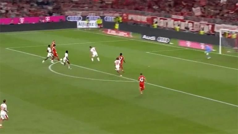 Ne yaptın Kim Jae! İçinden Servet Çetin çıktı, tribünleri coşturdu 4 ne yaptin kim jae icinden servet cetin cikti tribunleri costurdu 2 QnTmyvrl
