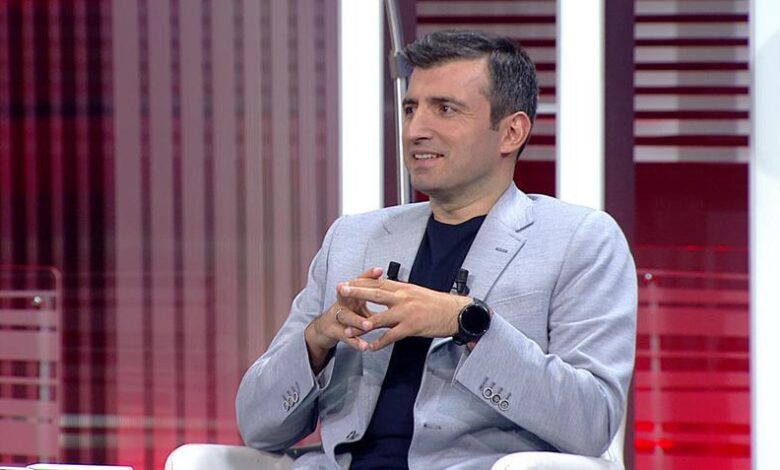 NEXT Toplumsal nasıl doğdu? Selçuk Bayraktar: Dijital tahakkümün yıkılmasını istiyoruz 1 next toplumsal nasil dogdu selcuk bayraktar dijital tahakkumun yikilmasini istiyoruz A9ruDPtQ