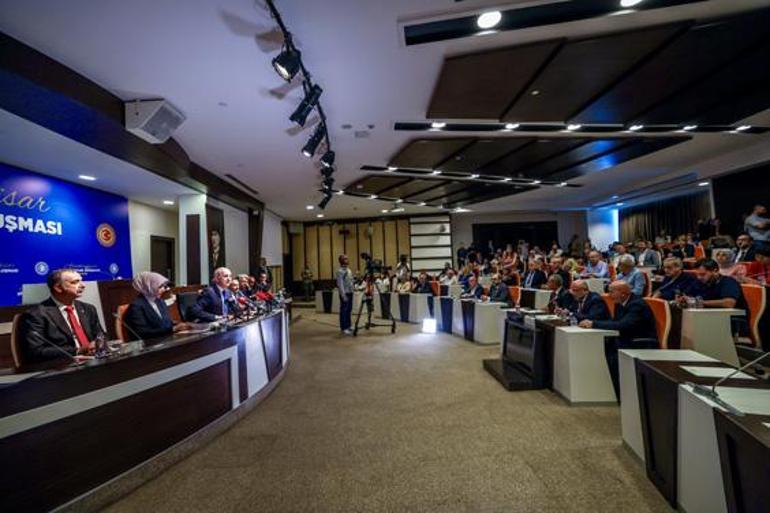 Numan Kurtulmuş: Terör örgütüyle hiçbir pazarlık yapılmamıştır, bundan sonra da yapılmayacaktır 3 numan kurtulmus teror orgutuyle hicbir pazarlik yapilmamistir bundan sonra da yapilmayacaktir 1 HdZzdeLn