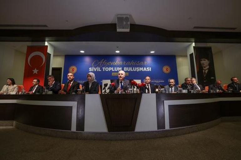 Numan Kurtulmuş: Terör örgütüyle hiçbir pazarlık yapılmamıştır, bundan sonra da yapılmayacaktır 4 numan kurtulmus teror orgutuyle hicbir pazarlik yapilmamistir bundan sonra da yapilmayacaktir 2 M2SszLwg