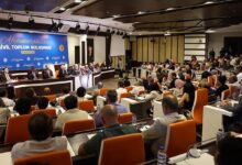 numan kurtulmus teror orgutuyle hicbir pazarlik yapilmamistir bundan sonra da yapilmayacaktir vImVew3d