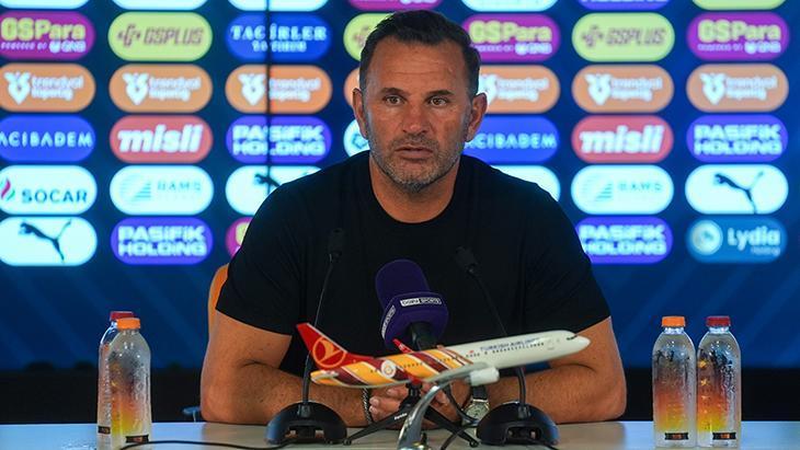 Okan Buruk'tan Barış Alper Yılmaz ve Kerem Aktürkoğlu sözleri! 'Genç oyuncuların başı karışabiliyor' 1 okan buruktan baris alper yilmaz ve kerem akturkoglu sozleri genc oyuncularin basi karisabiliyor w8cwhNEW