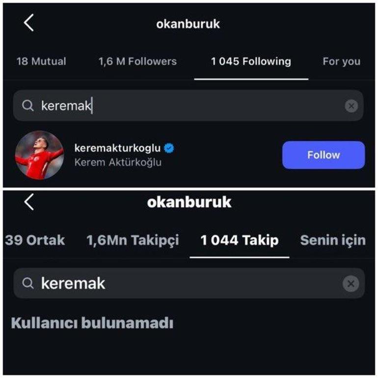 Okan Buruk'tan sürpriz Kerem Aktürkoğlu hamlesi! Transferde Fenerbahçe gelişmesi 2 okan buruktan surpriz kerem akturkoglu hamlesi transferde fenerbahce gelismesi 0 KMKsbZZT