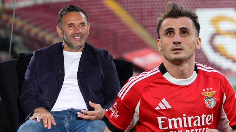Okan Buruk'tan sürpriz Kerem Aktürkoğlu hamlesi! Transferde Fenerbahçe gelişmesi 3 okan buruktan surpriz kerem akturkoglu hamlesi transferde fenerbahce gelismesi 1 aeKRIt28