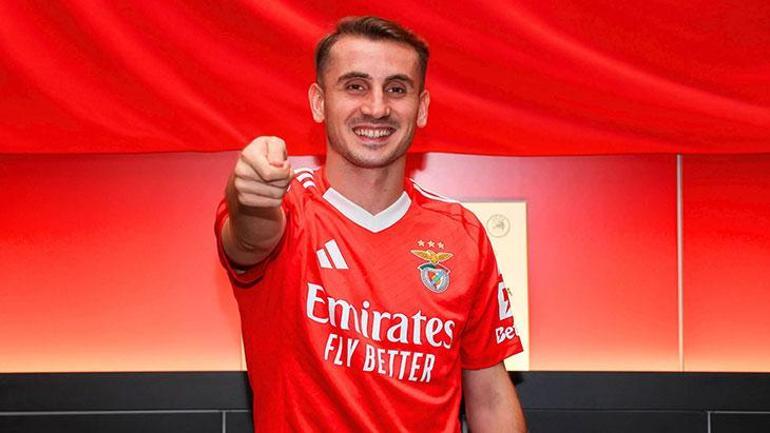 Okan Buruk'tan sürpriz Kerem Aktürkoğlu hamlesi! Transferde Fenerbahçe gelişmesi 4 okan buruktan surpriz kerem akturkoglu hamlesi transferde fenerbahce gelismesi 2 jNsu7hcH