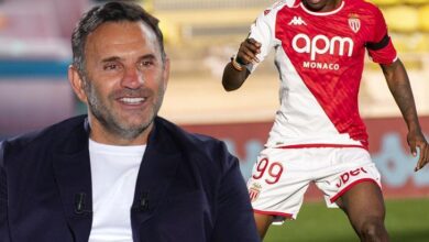okan burukun talebi sonrasi gozler monacoda galatasaraydan 25 milyon euroluk formul 31djYq7b