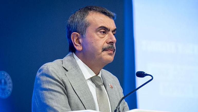 Okullar orman temasıyla açılacak! Bakan Tekin: İlk hafta etkinliklere ayrılacak 2 okullar orman temasiyla acilacak bakan tekin ilk hafta etkinliklere ayrilacak 0 P74zYmb9