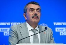 okullar orman temasiyla acilacak bakan tekin ilk hafta etkinliklere ayrilacak ia6nzTYH