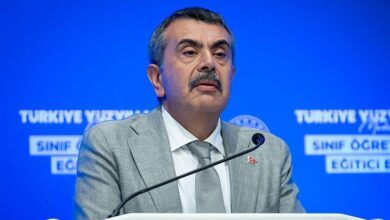 okullar orman temasiyla acilacak bakan tekin ilk hafta etkinliklere ayrilacak ia6nzTYH