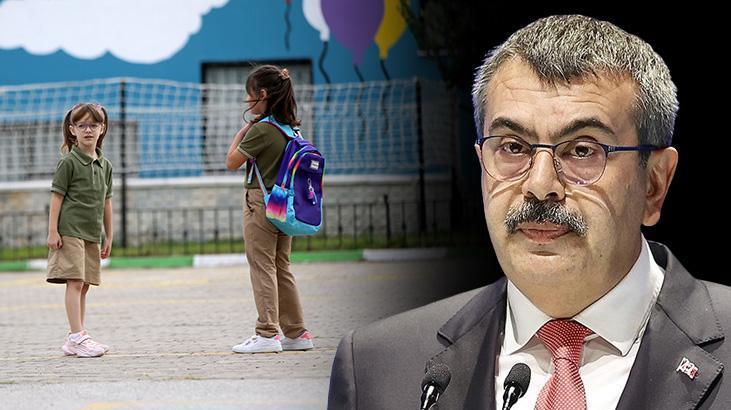 Okullarda tek tip kıyafet periyodu tekrar başlıyor! Bakan Tekin detayları açıkladı 1 okullarda tek tip kiyafet periyodu tekrar basliyor bakan tekin detaylari acikladi 83kIdUFV