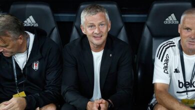 ole gunnar solskjaer tesislerdeki salgini acikladi el sikmayi yasakladik cv4dGXfJ